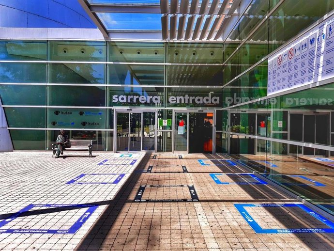 Archivo - Museo de la Ciencia Eureka