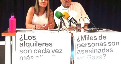 Andalucía