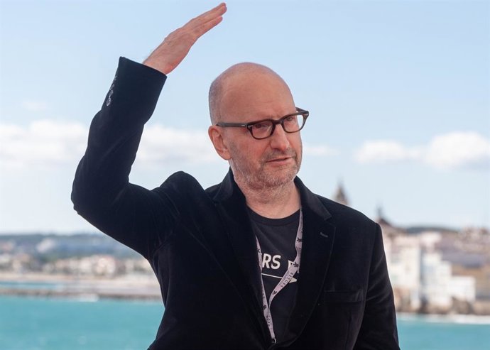 Steven Soderbergh usará "mucha IA" en su película de la guerra entre España y EE.UU. Y en su documental de John Lennon