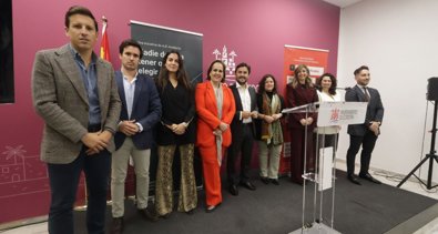 Andalucía