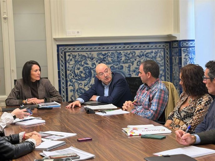 Más del 70% de los comercios registraron un incremento en sus ventas durante la campaña 'Impulsa Comercio Segovia'