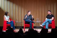 Montero (Podemos) cree que vale la pena intentar una izquierda fuerte: "Hay que hacer algo"