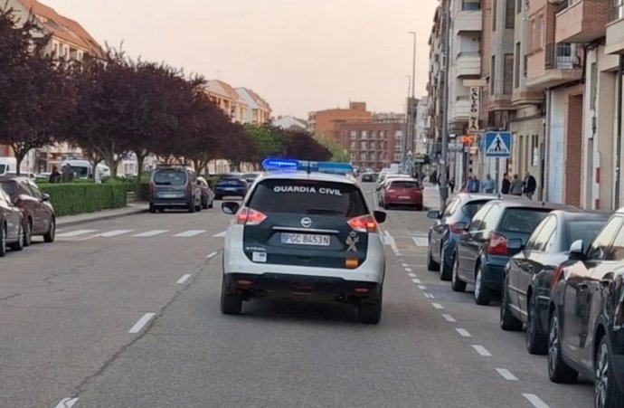 AMP.- Sucesos.- Buscan a un octogenario, vecino de Abraveses de Tera (Zamora), desaparecido en Benavente