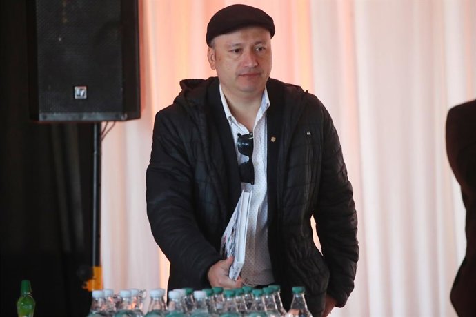 Chile.- CSyD Colo Colo y avances en remodelación del Monumental:"Pronto habrá novedades"