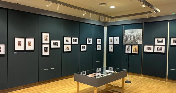 Huelva, ciudad que marca