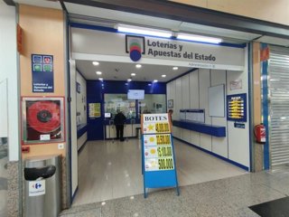 Archivo - Administración de Loterías y Apuestas del Estado.