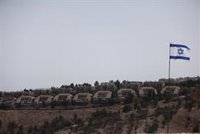 La Autoridad Palestina condena la aprobación de 34 nuevos asentamientos israelíes en Cisjordania