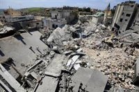 UNICEF rechaza la "devastación masiva" y la "intolerable" violencia de los bombardeos israelíes en Líbano