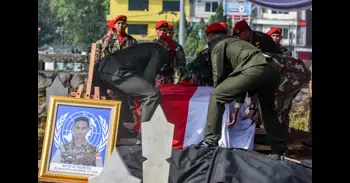 España se une a más de 60 países y a la UE para condenar "los ataques persistentes contra la FINUL"