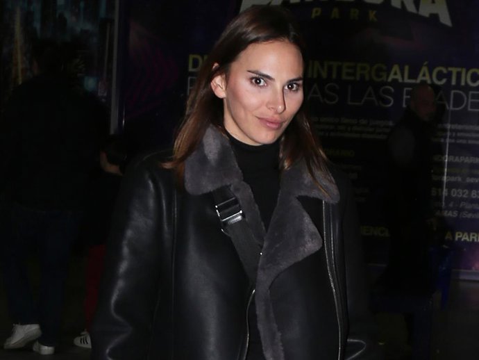 Archivo - Irene Rosales