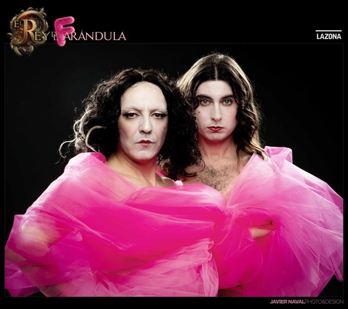 El Teatro Bretón abre el mes de abril con cabaré y cine