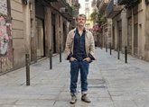 Foto: Joan Daus publica 'Immortals': "Cantar en catalán es un posicionamiento personal"