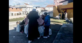 La nómina del IMV llegó en marzo a 829.399 hogares en los que viven más de 2,5 millones de personas