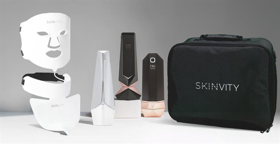 Productos de Skinvity