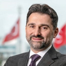 Turkish Airlines nombra a Murat Seker como nuevo presidente