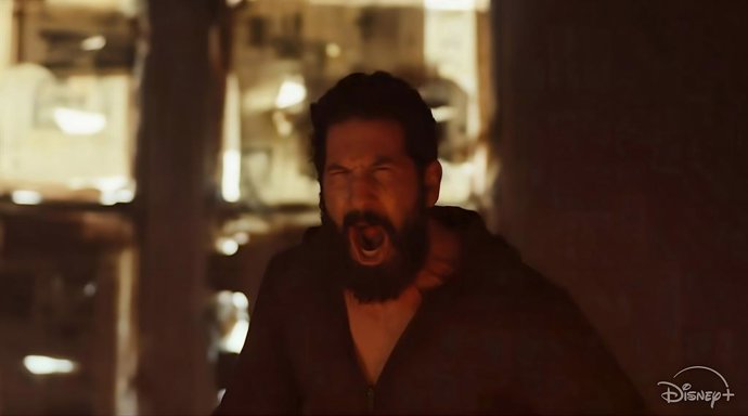 Frank Castle desata toda su furia en el salvaje tráiler de The Punisher: One Last Kill