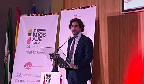 Es Andalucía - Huelva