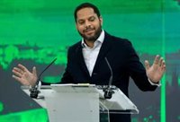 Garriga (Vox) espera que "muy pronto" se puedan anunciar pactos con el PP en las CCAA, pero no serán todos a la vez
