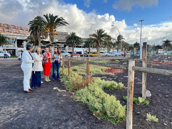 La Consejería de Turismo de Canarias destinará 250.000 euros para la recuperación del Salazar de Jandía (Fuerteventura)