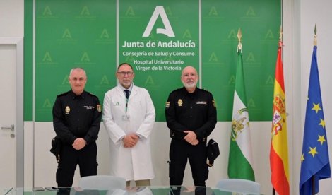 Es Andalucía - Málaga