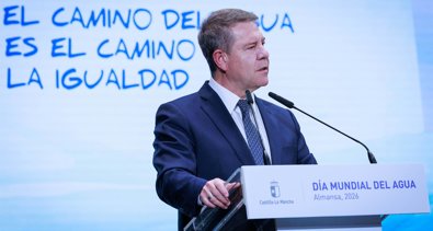 Castilla-La Mancha