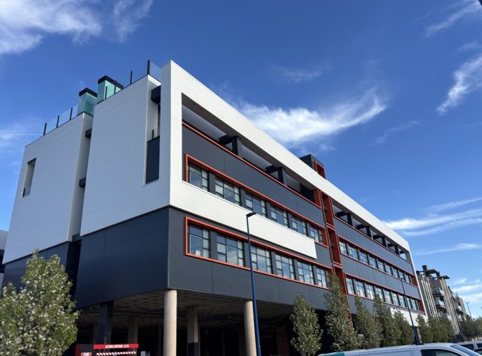 Leganes Urban Apartment