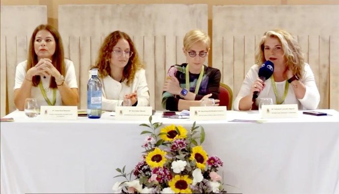 Presentación del Informe de Salud Local del Área Sanitaria Sur de Sevilla.