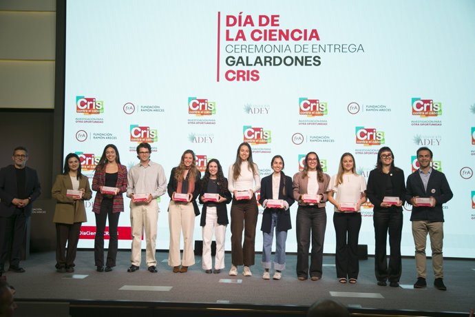 CRIS Contra el Cáncer destina 14,6 millones de euros a impulsar investigaciones oncológicas