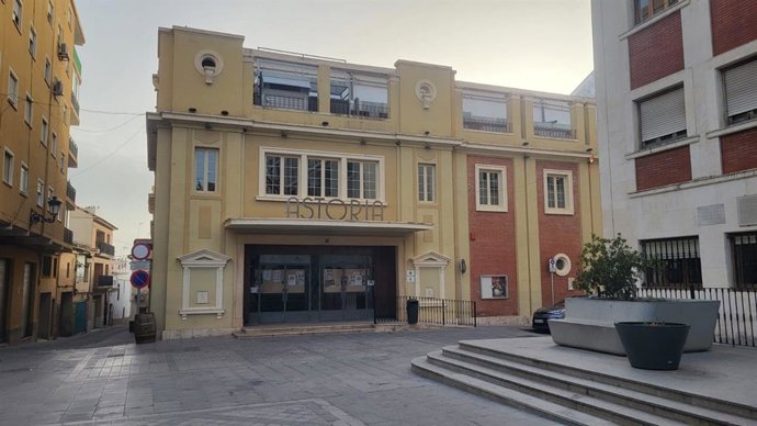 Chiva refuerza su recuperación emocional y social a través de la cultura con más de 80 actividades en el último año