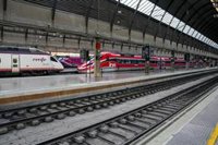 Iryo se persona como acusación particular y "perjudicado" en la investigación judicial de Adamuz