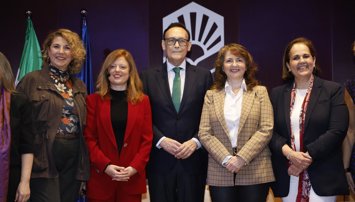 Es Andalucía - Córdoba