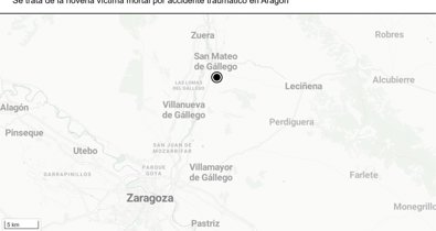 Aragón