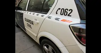 La Guàrdia Civil investiga la mort d'un home en un habitatge de Benetússer