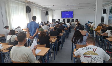 Educación