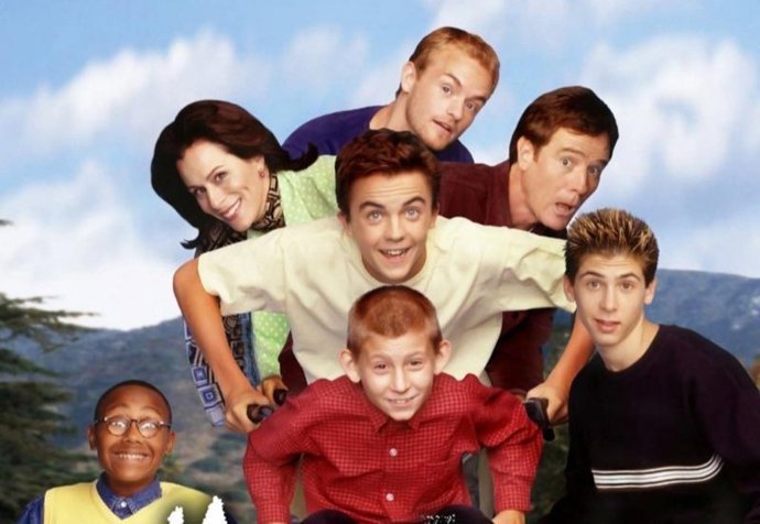 Erik Per Sullivan (Dewey) rechazó volver a Malcolm para estudiar en Harvard