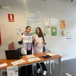 Los centros de salud del Distrito Sanitario Málaga Guadalhorce celebran el Día Mundial de la Salud