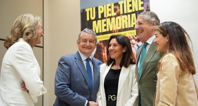 Es Andalucía - Sevilla