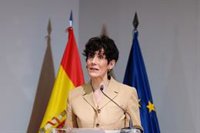 Saiz alega que la base de cotización de autónomos societarios cumple la ley de 2022, avalada por el Congreso