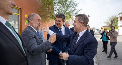 Castilla-La Mancha