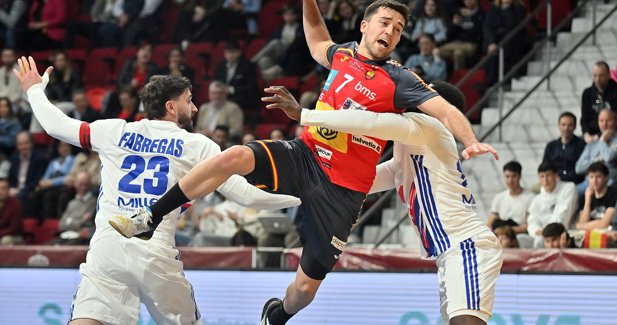 Balonmano