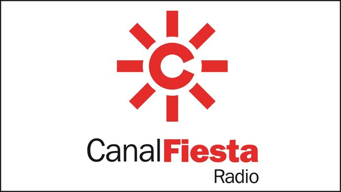Imagen del logo Canal Fiesta Radio de RTVA.