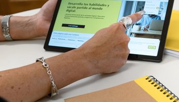 Es Andalucía - Sevilla