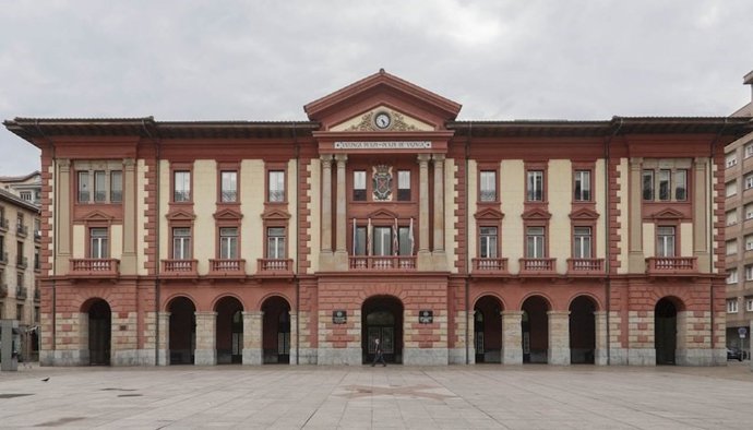 Archivo - Ayuntamiento de Eibar