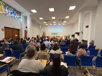 Sesión formativa de Junta y Fundación CaixaBank Dualiza.