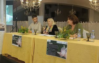III Jornada de Residentes en Valverde del Camino.