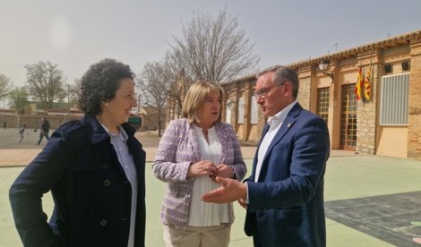 Aragón