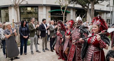 Es  Andalucía - Almería