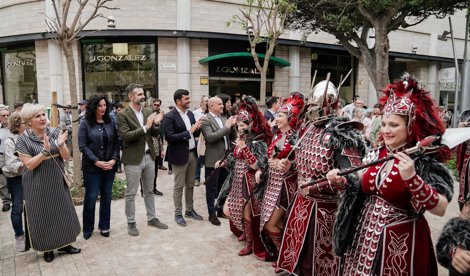 Es  Andalucía - Almería