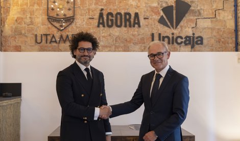 Comunicados Empresas