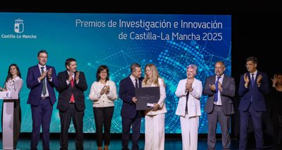 Castilla-La Mancha